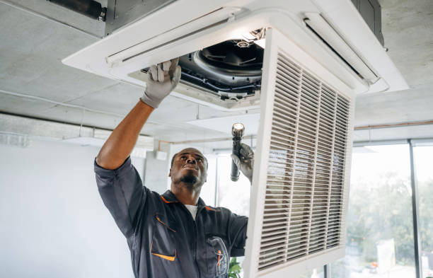 Licensed Hvac service in Rochester, IL - FH HVAC