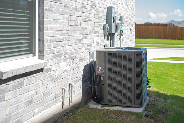 Reliable Hvac contractor in Rochester, IL by FH HVAC